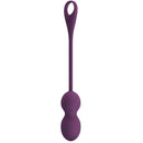 Pretty love - app elvira kegel balls telecomando viola-1