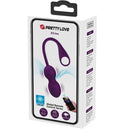 Pretty love - app elvira kegel balls telecomando viola-5