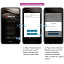 Pretty love - app elvira kegel balls telecomando viola-6