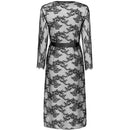 Livco corsetti fashion - mostina lc 90641 dressing g abito nero l/xl-3