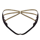 Livco corsetti fashion - muled lc 90681 panty nero-4