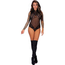 Livco corsetti fashion - sagen lc 90694 body nero l/xl-2