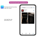 Pretty love - telecomando billy vibrazione viola - app gratuita-7