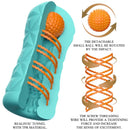 Pretty love - masturbatore victoria caspar verde acqua-4