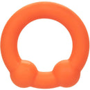 Calexotics - alpha anello dual ball arancione-3