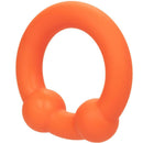 Calexotics - alpha anello dual ball arancione-4