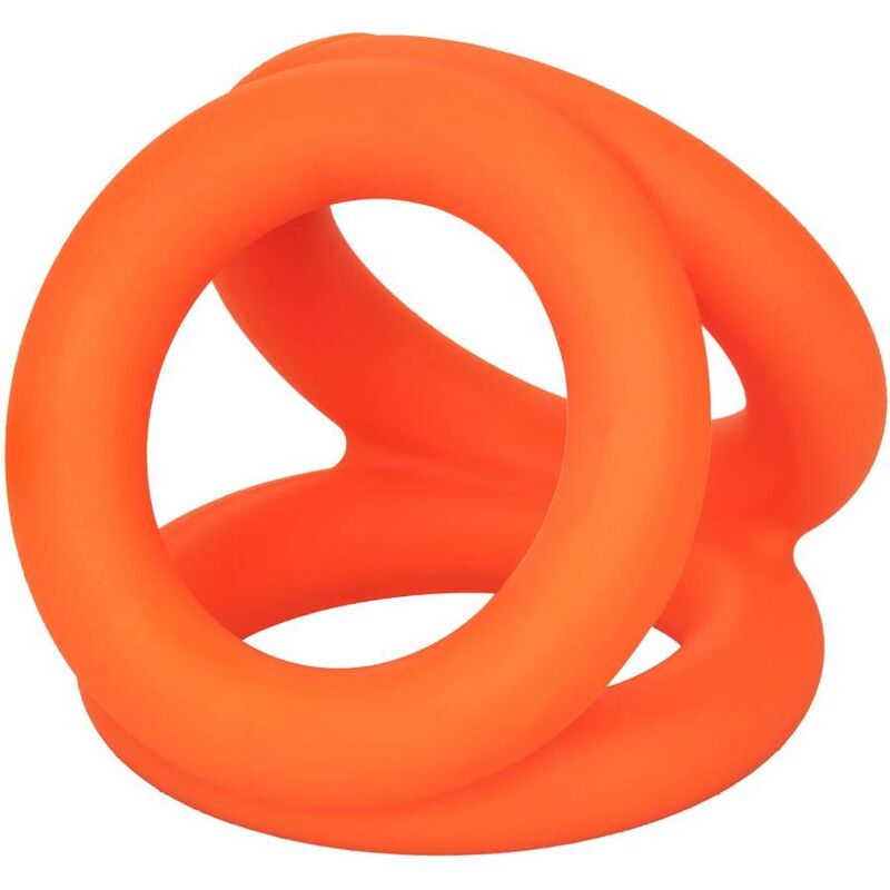 Calexotics - alpha tri-ring arancione-3