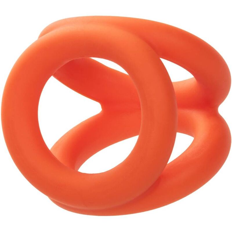 Calexotics - alpha tri-ring arancione-4