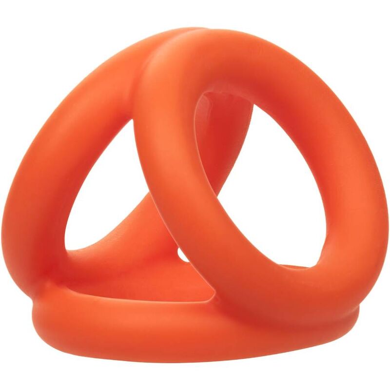 Calexotics - alpha tri-ring arancione-5