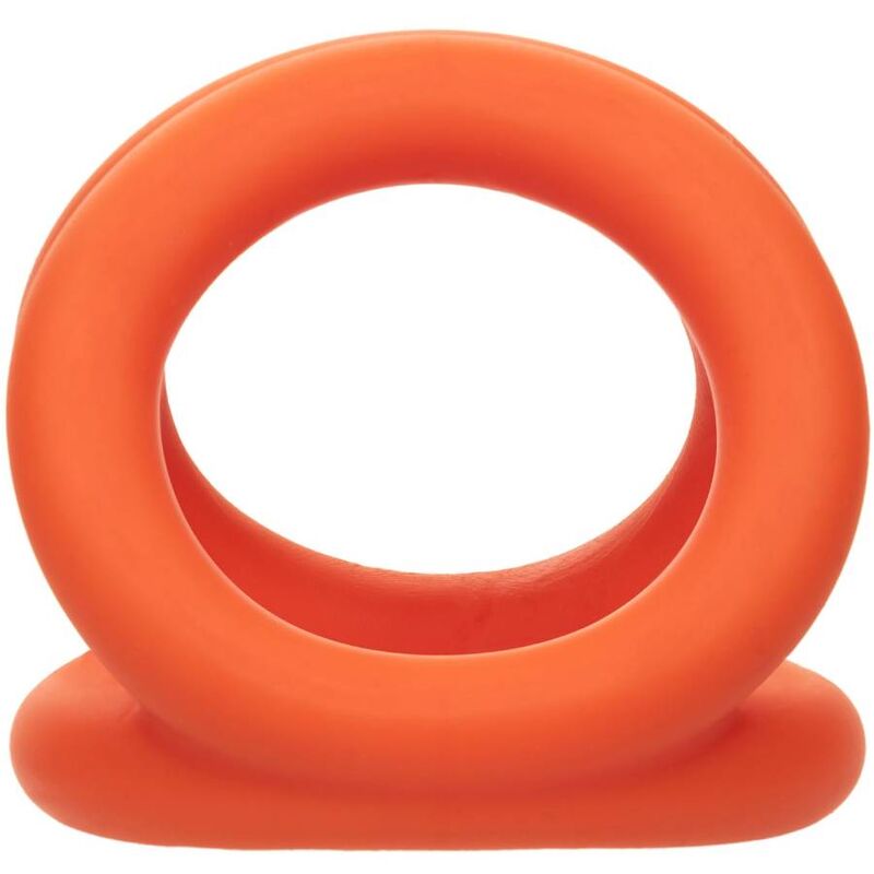 Calexotics - alpha tri-ring arancione-6