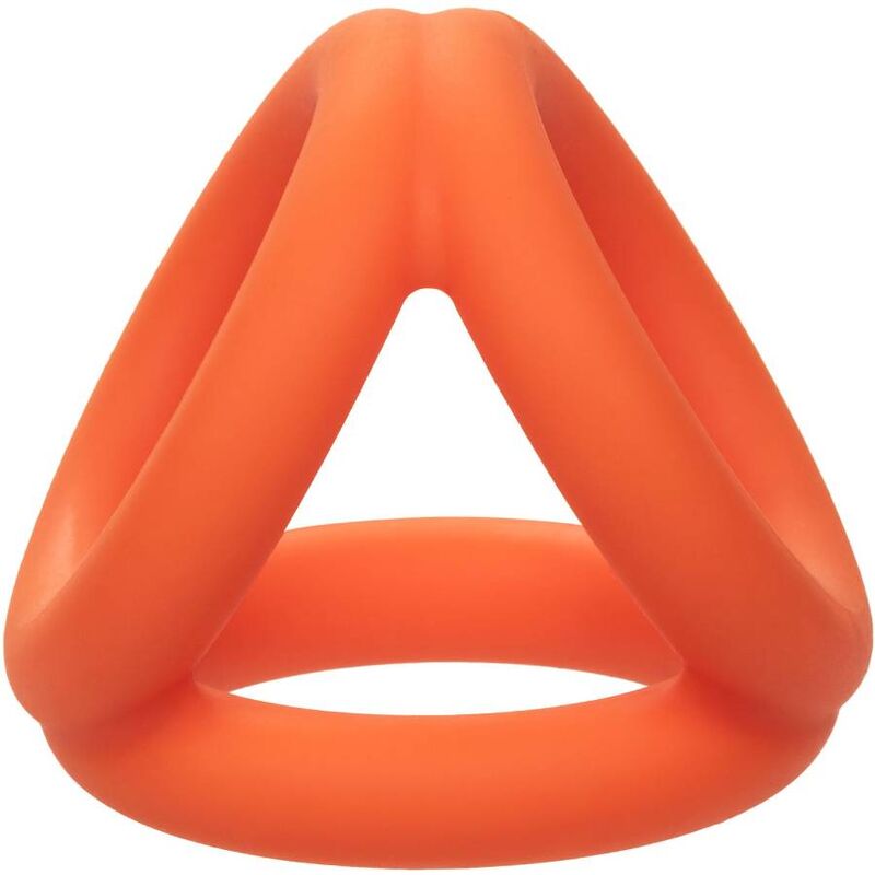 Calexotics - alpha tri-ring arancione-7