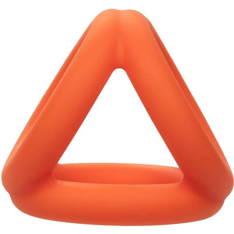 Calexotics - alpha tri-ring arancione-8