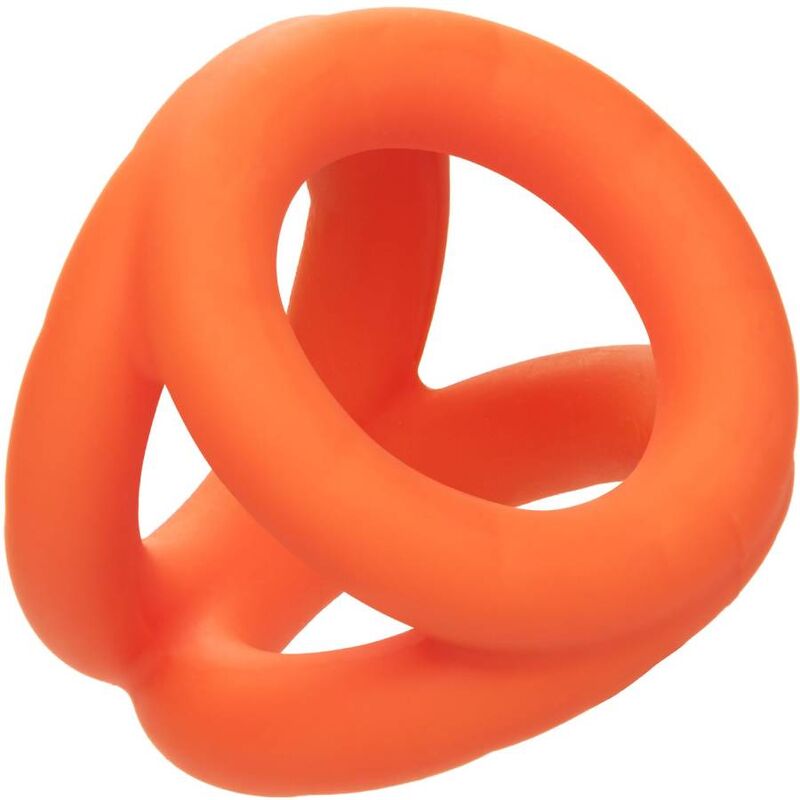 Calexotics - alpha tri-ring arancione-9