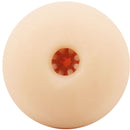 Crazy bull - mastubador a forma di seno calabash-3