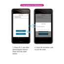 Pretty love - vibratore elettroshock hector by app control viola-10