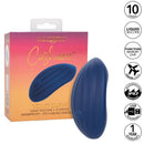 Calexotics - cashmere curva velluto blu-1
