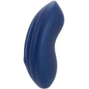 Calexotics - cashmere curva velluto blu-3