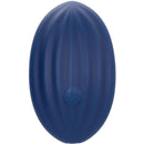 Calexotics - cashmere curva velluto blu-4