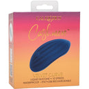 Calexotics - cashmere curva velluto blu-12