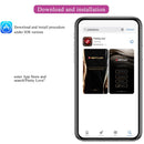 Pretty love - vibratore global double pleasure remoto di agosto-9