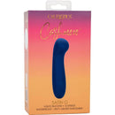 Calexotics - cashmere satinato blu-9