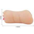 Crazy bull - zoey mastubador a forma di vagina doppia entrata-6