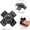 Calexotics - euphoria o-ring nero-6