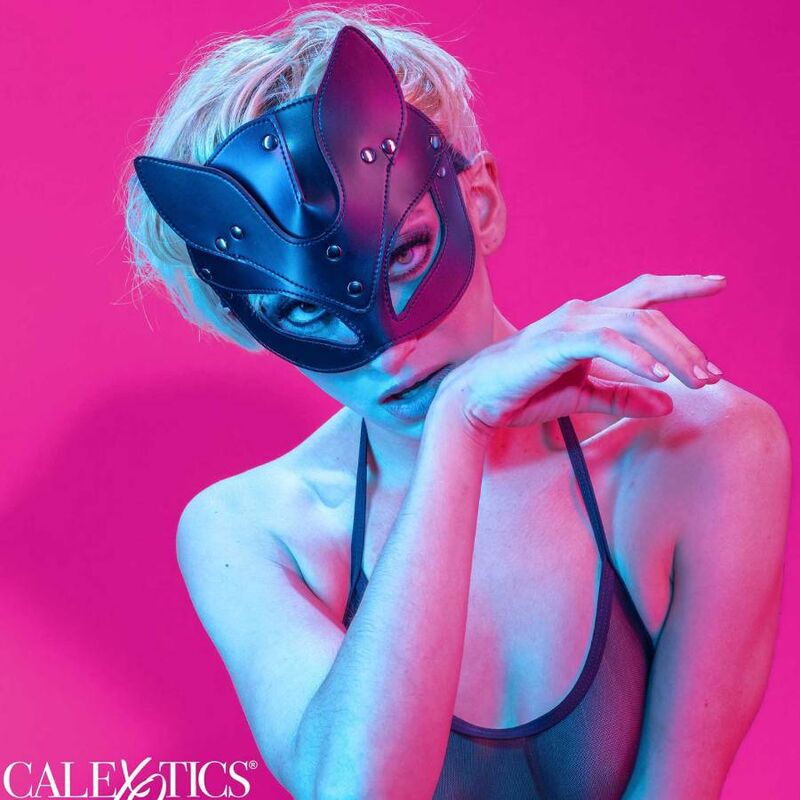 Calexotics - euphoria maschera gatto-6