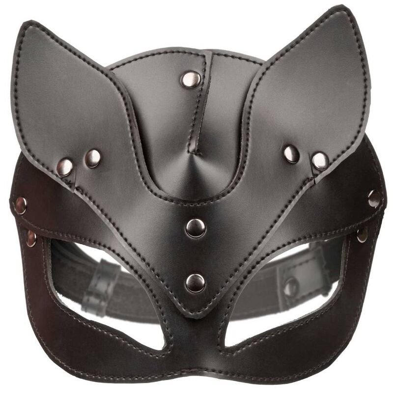 Calexotics - euphoria maschera gatto-3