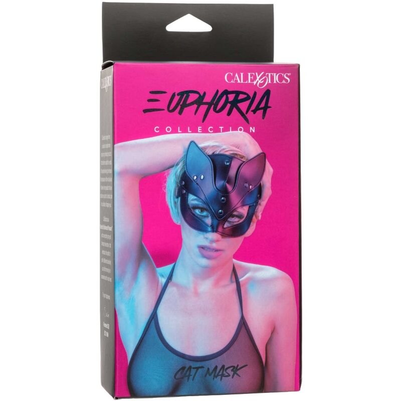 Calexotics - euphoria maschera gatto-2