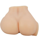 Crazy bull - vibratore realistico per vagina e ano emilia-2