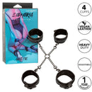Calexotics - euphoria hog tie-1
