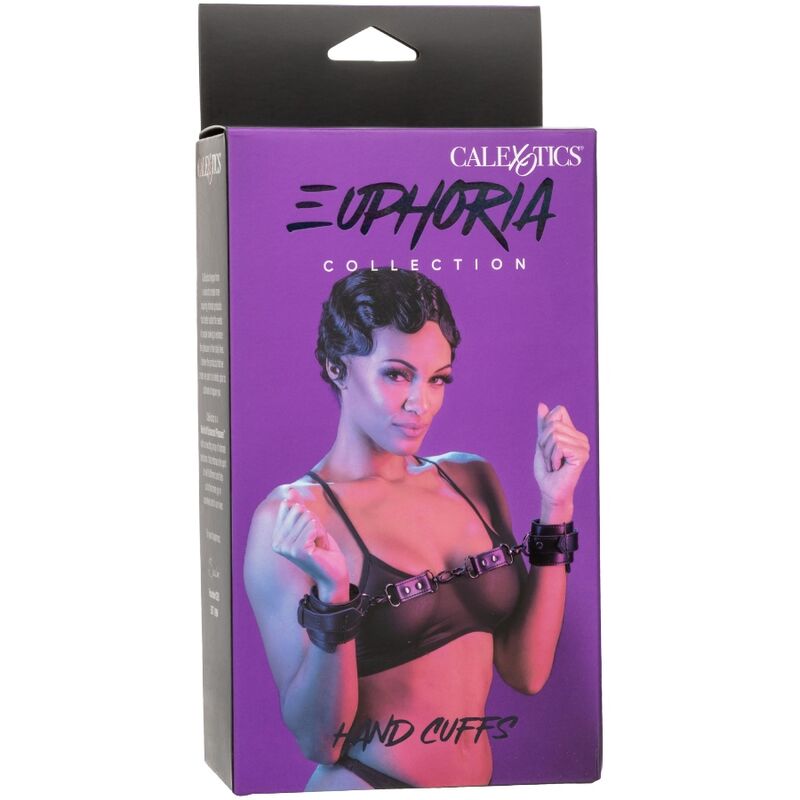 Calexotics - euphoria polsini-2