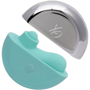 Calexotics - ovation stimolatore acclaim verde acqua