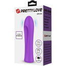 Pretty love - vibratore alfreda super power aqua viola-7