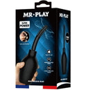 Mr play - doccia anale blkc super power nero-6