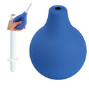 Mr play - doccia anale blueb super power blue-5