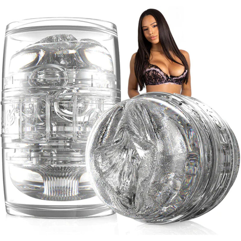 Fleshlight - doppio masturbatore quickshot cadute d'autunno