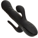 Calexotics - vibratore triple euphoria nero-4