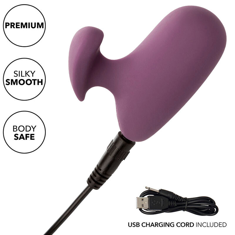 Calexotics - stimolatore mod touch viola-8