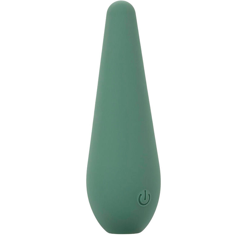 Calexotics - stimolatore mod chic verde-2