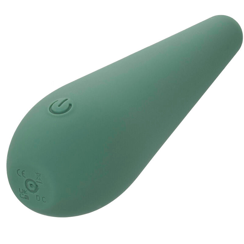 Calexotics - stimolatore mod chic verde-3