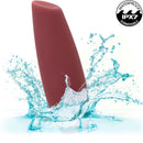 Calexotics - stimolatore tilt mod rosso-6