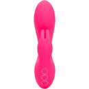 Calexotics - so. vibratore cal sunshine rabbit fucsia di california dreaming-4