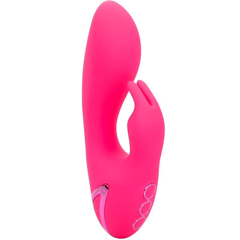 Calexotics - so. vibratore cal sunshine rabbit fucsia di california dreaming-2