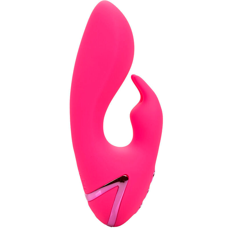 Calexotics - so. vibratore cal sunshine rabbit fucsia di california dreaming-3