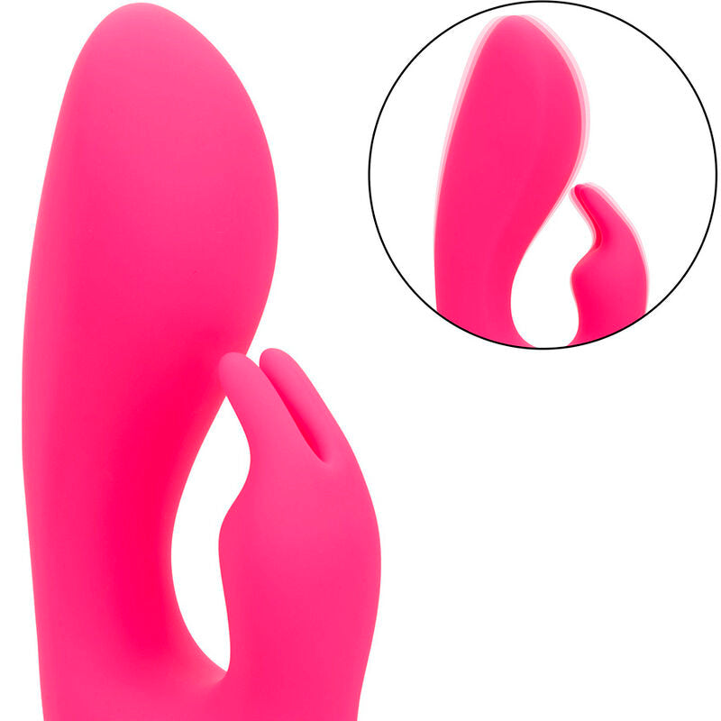 Calexotics - so. vibratore cal sunshine rabbit fucsia di california dreaming-10