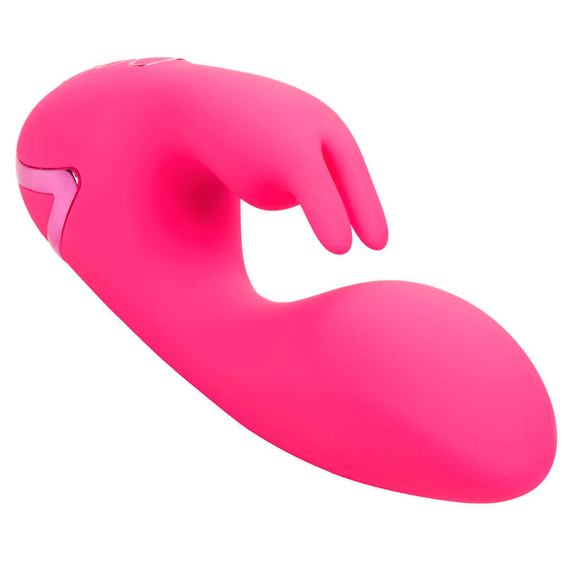 Calexotics - so. vibratore cal sunshine rabbit fucsia di california dreaming-6