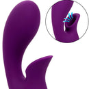 Calexotics - stimolatore heartbreaker di huntington beach e viola sucker di california dreaming-10