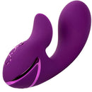Calexotics - stimolatore heartbreaker di huntington beach e viola sucker di california dreaming-5